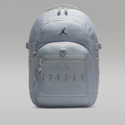 Jordan Blacktop Backpack (25L). Nike.com